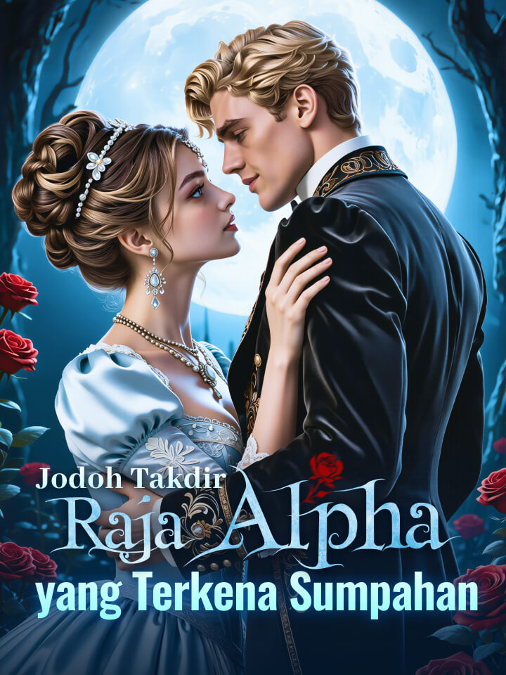 Jodoh Takdir Raja Alpha yang Terkena Sumpahan