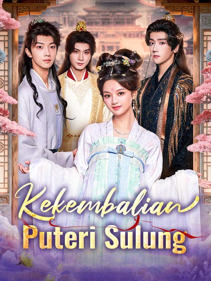 Kekembalian Puteri Sulung
