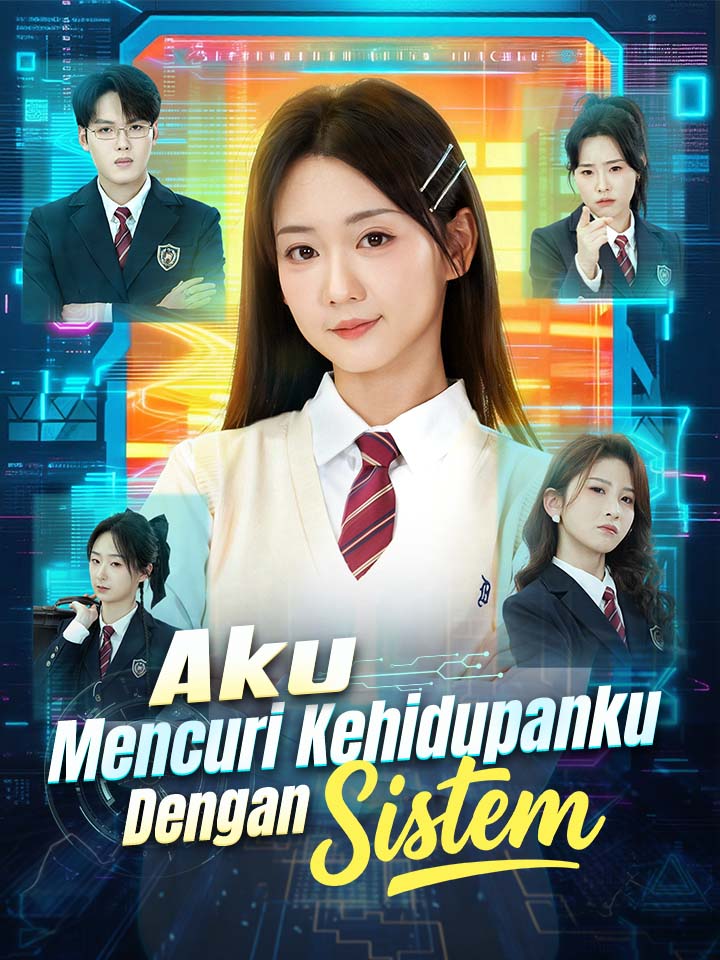 Aku Mencuri Kehidupanku Dengan Sistem
