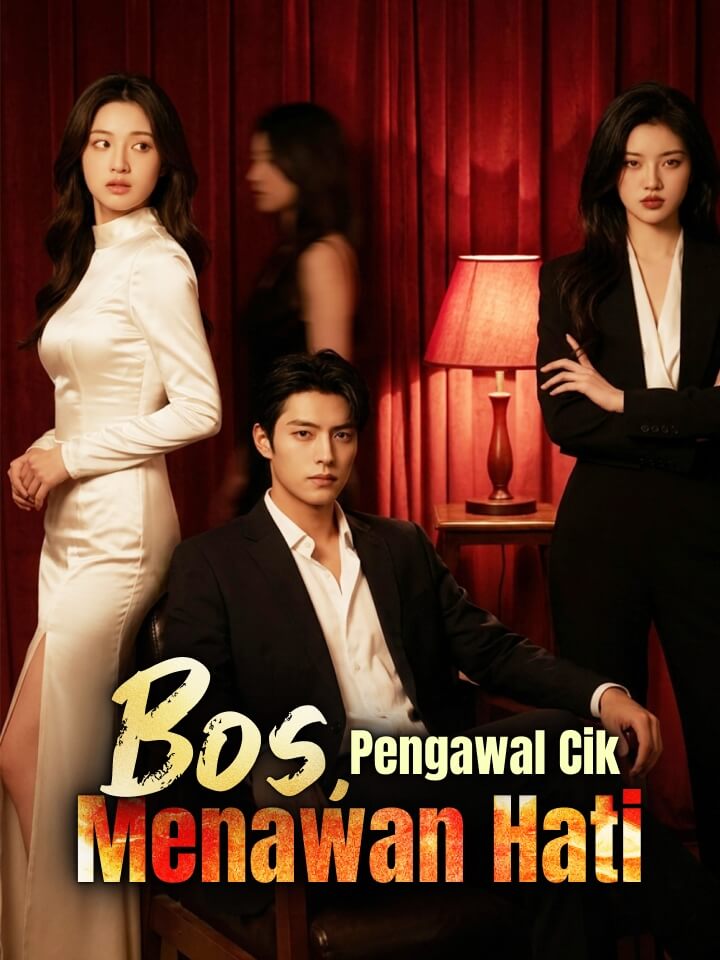 Bos, Pengawal Cik Menawan Hati