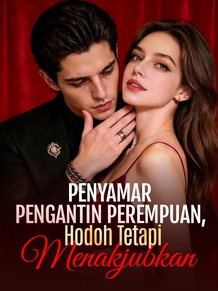 Penyamar Pengantin Perempuan, Hodoh Tetapi Menakjubkan