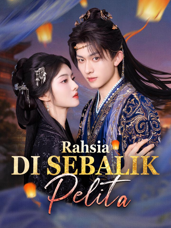 Rahsia Di Sebalik Pelita