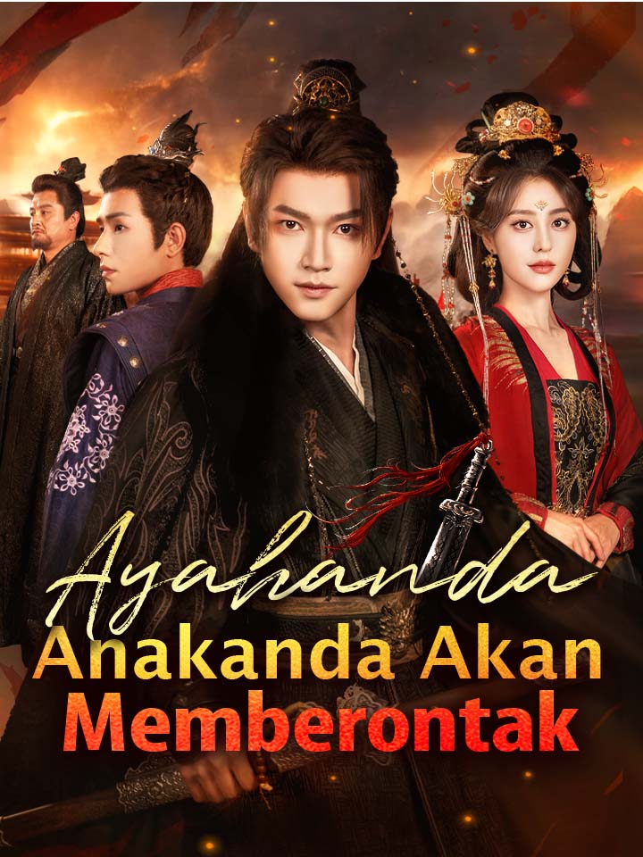 Ayahanda, Anakanda Akan Memberontak