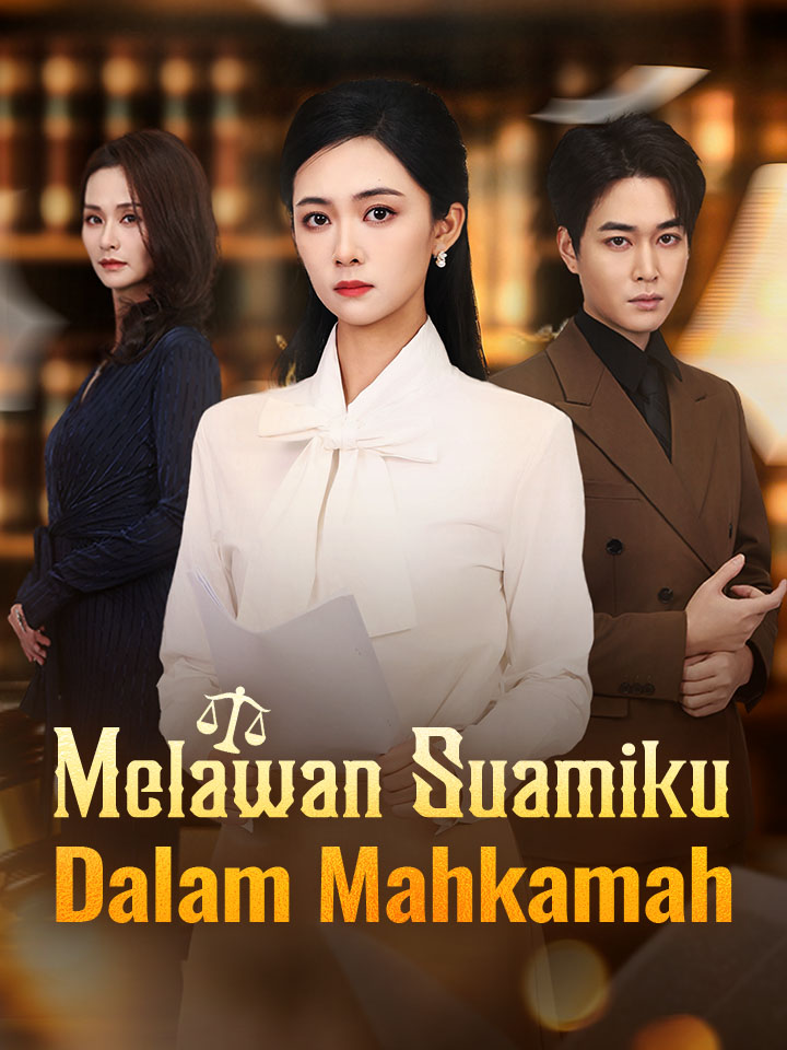 Melawan Suamiku Dalam Mahkamah