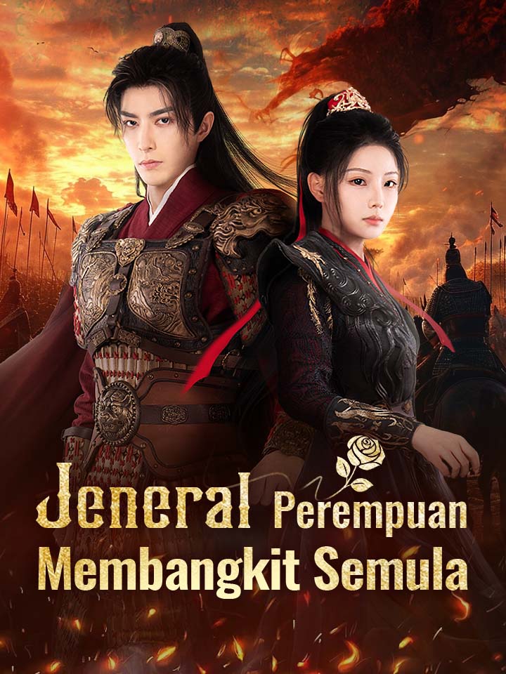 Jeneral Perempuan Membangkit Semula