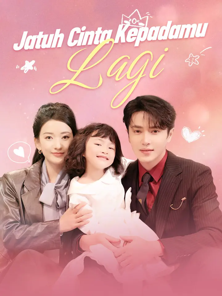 Jatuh Cinta Kepadamu Lagi
