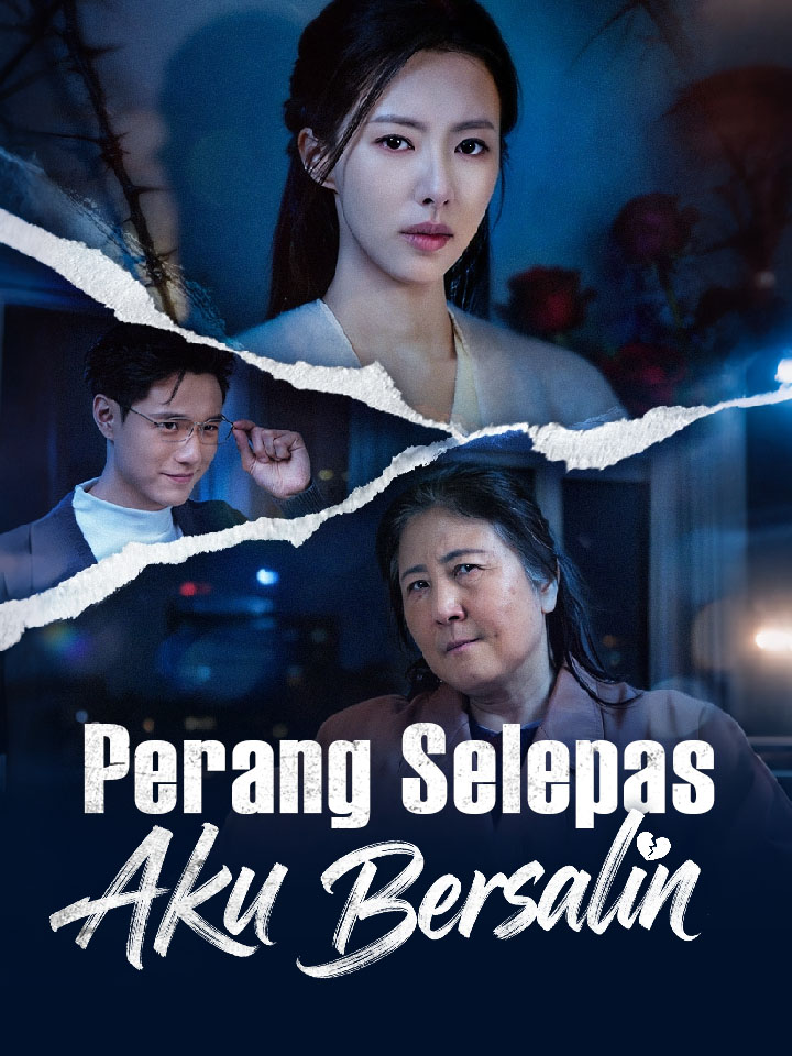 Perang Selepas Aku Bersalin