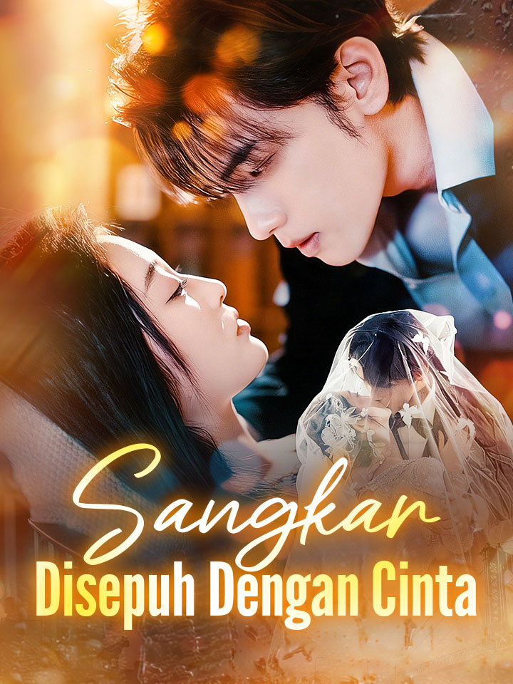 Sangkar Disepuh Dengan Cinta