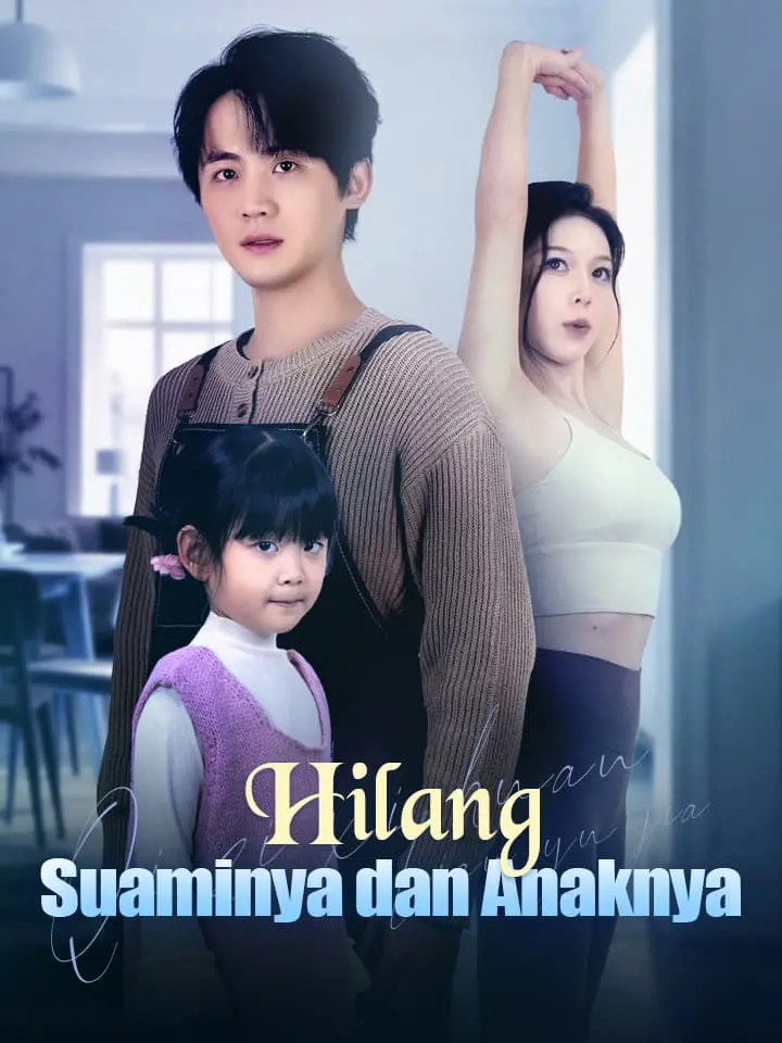 Hilang Suaminya dan Anaknya