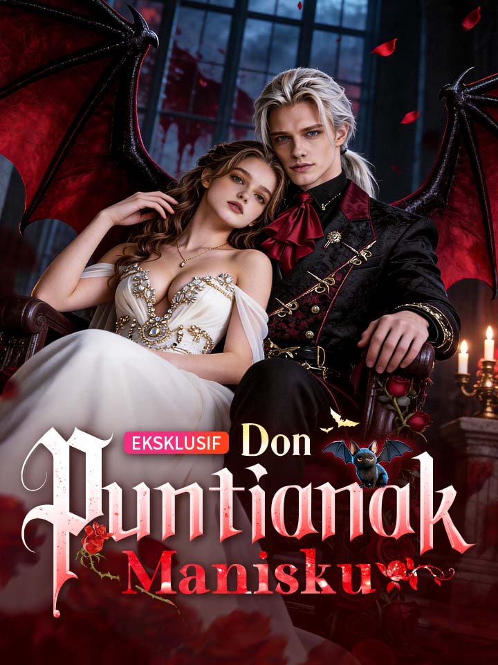 Don Puntianak Manisku