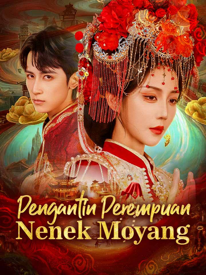 Pengantin Perempuan Nenek Moyang