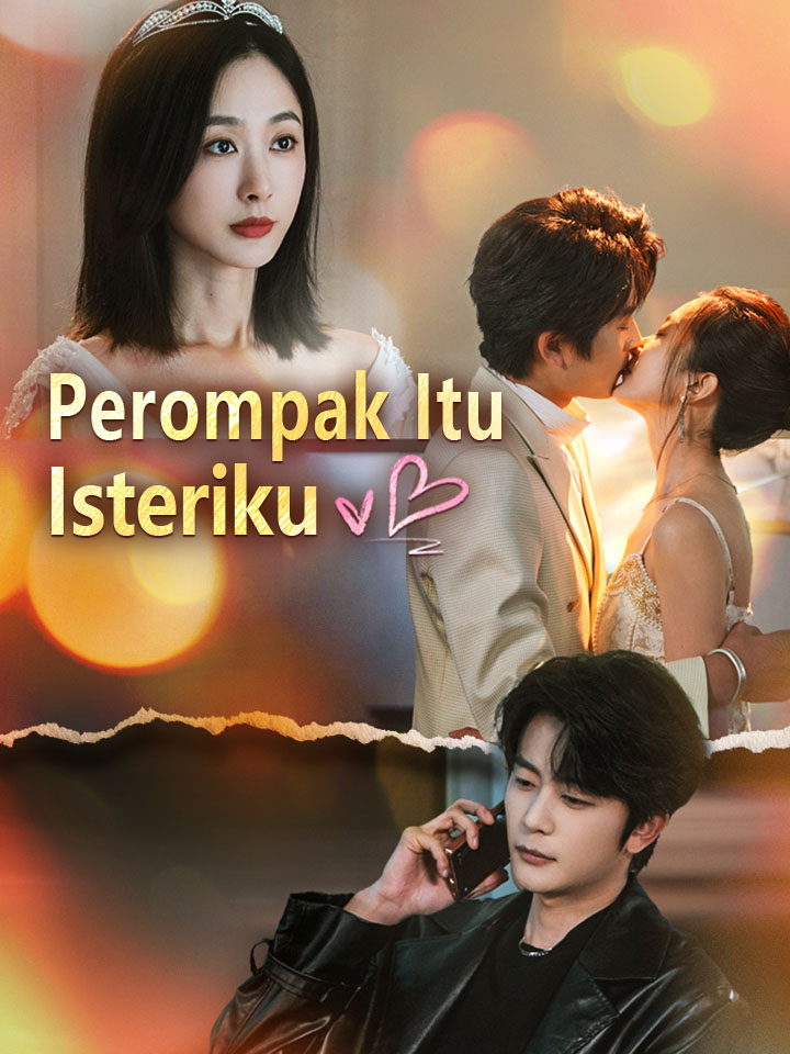 Perompak Itu Isteriku