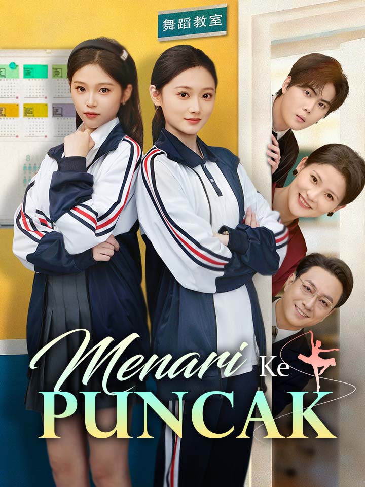 Menari Ke Puncak