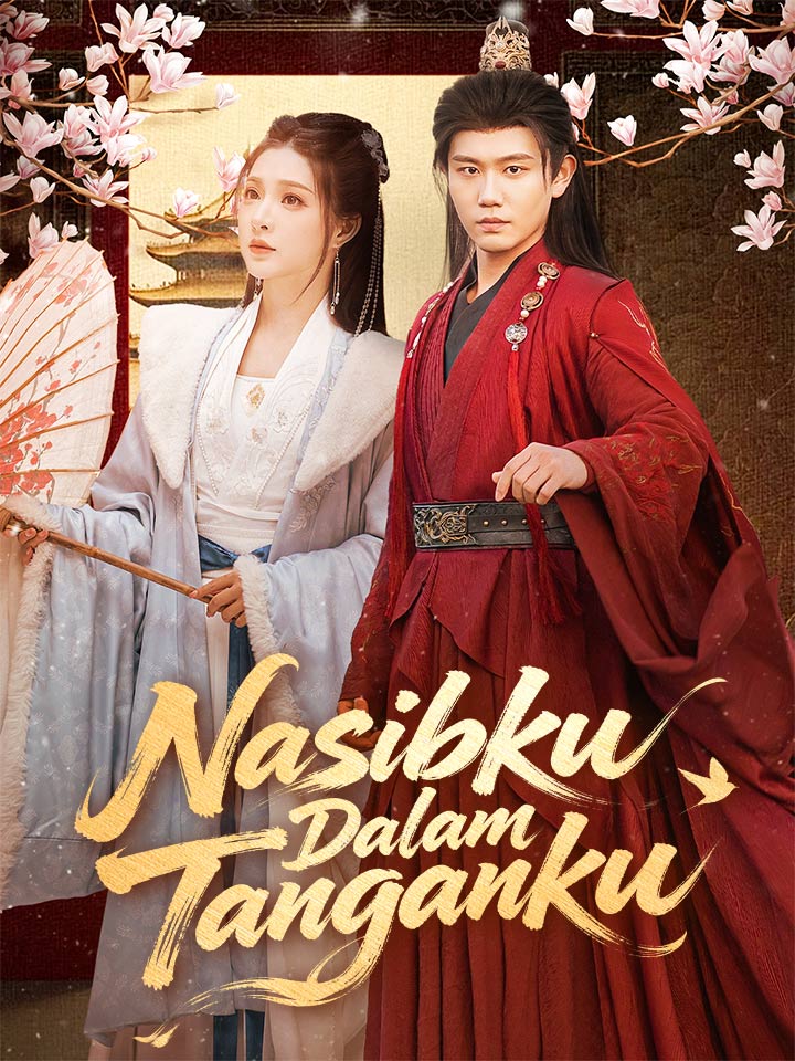 Nasibku Dalam Tanganku