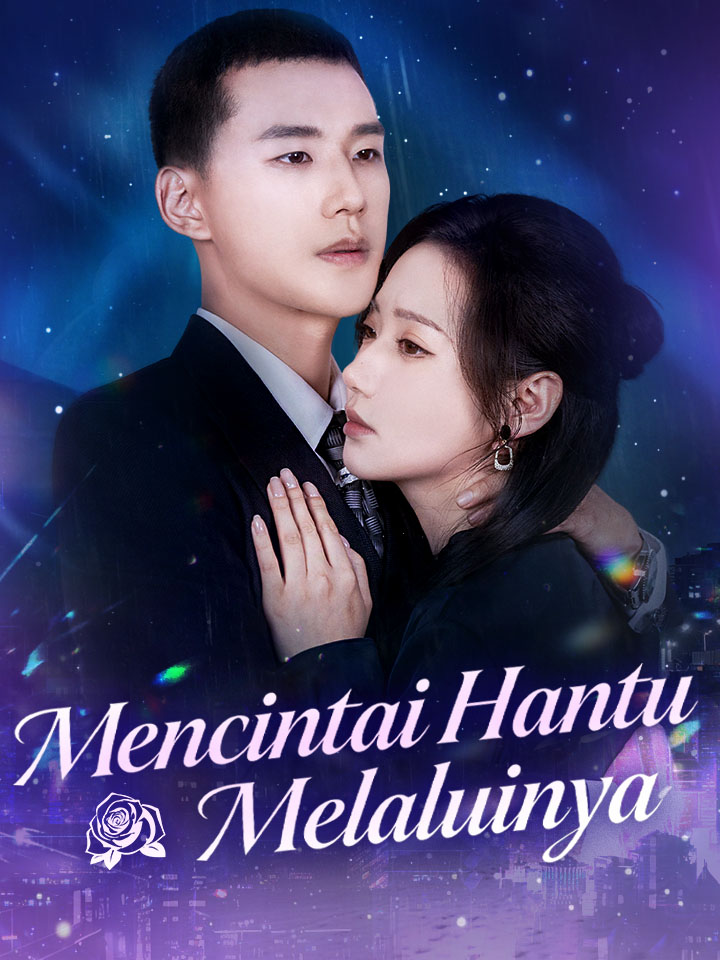 Mencintai Hantu Melaluinya