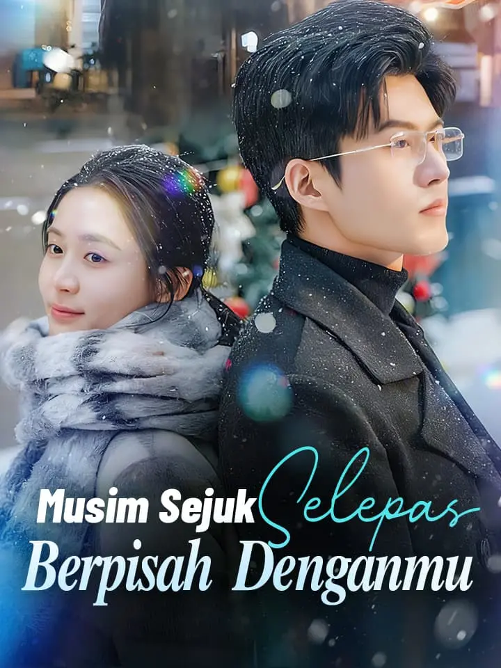 Musim Sejuk Selepas Berpisah Denganmu
