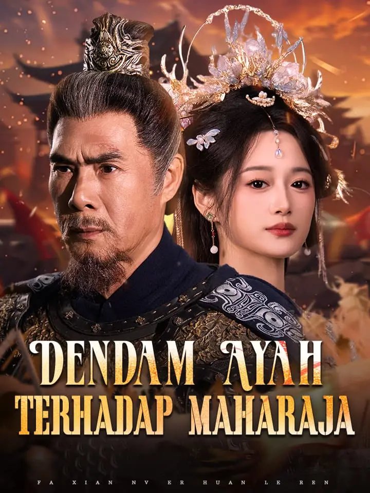 Dendam Ayah Terhadap Maharaja