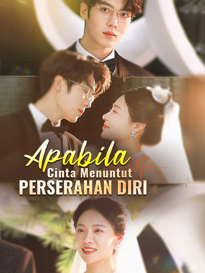Apabila Cinta Menuntut Perserahan Diri