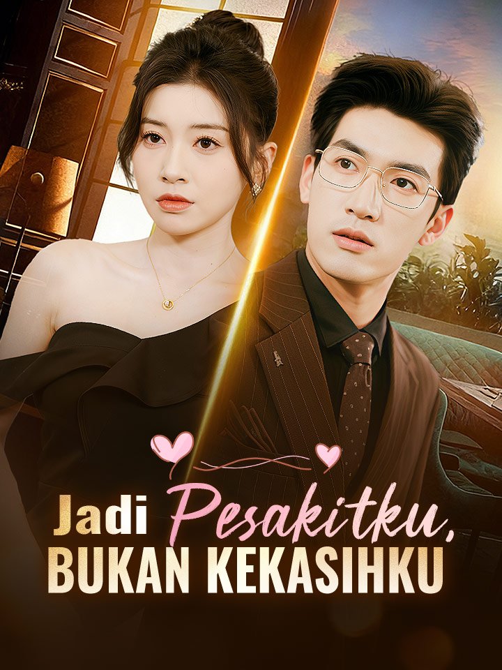 Jadi Pesakitku, Bukan Kekasihku
