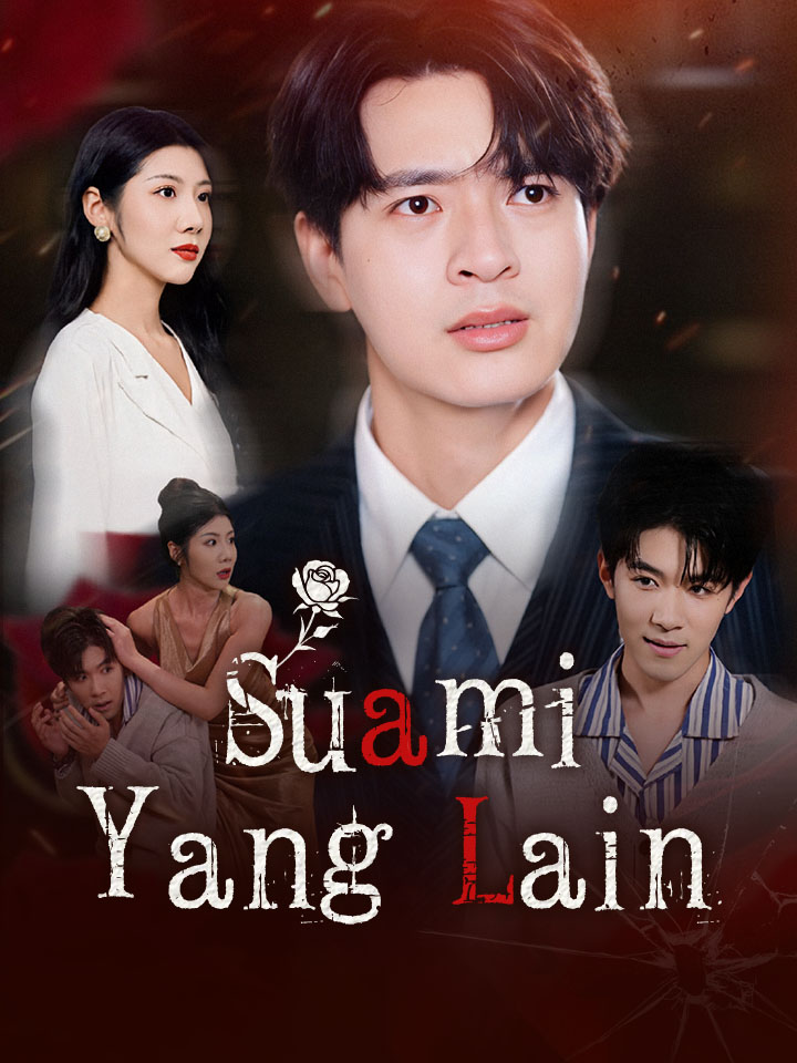 Suami Yang Lain