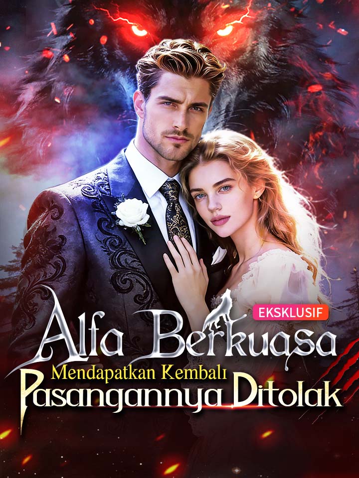 Alfa Berkuasa Mendapatkan Kembali Pasangannya Ditolak