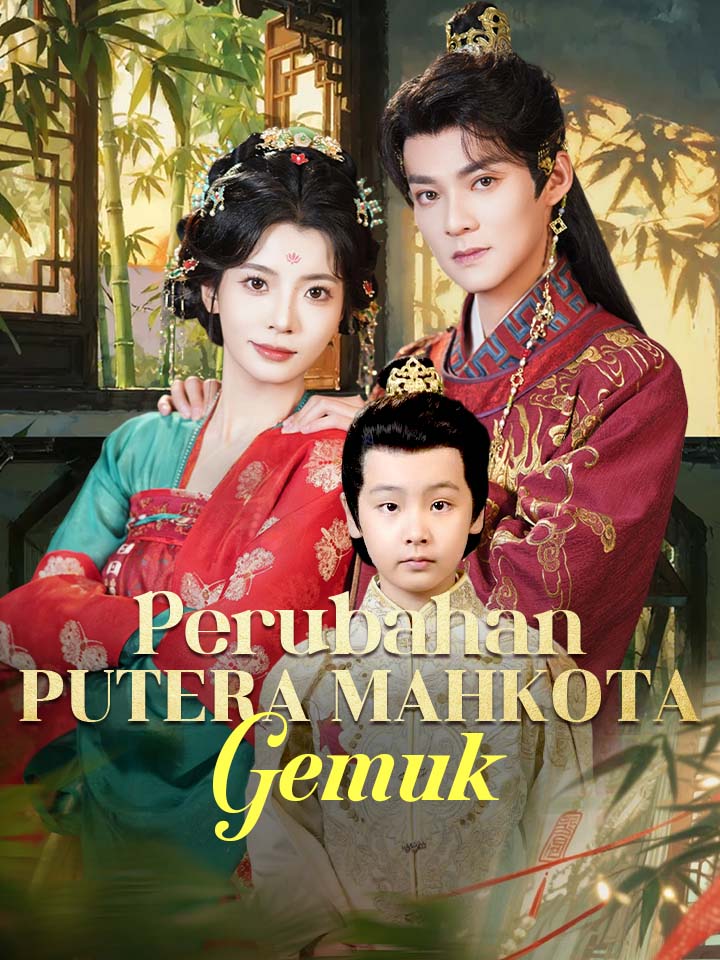 Perubahan Putera Mahkota Gemuk
