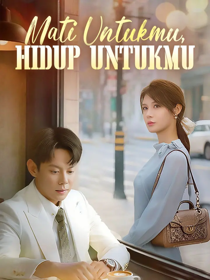 Mati Untukmu, Hidup Untukmu