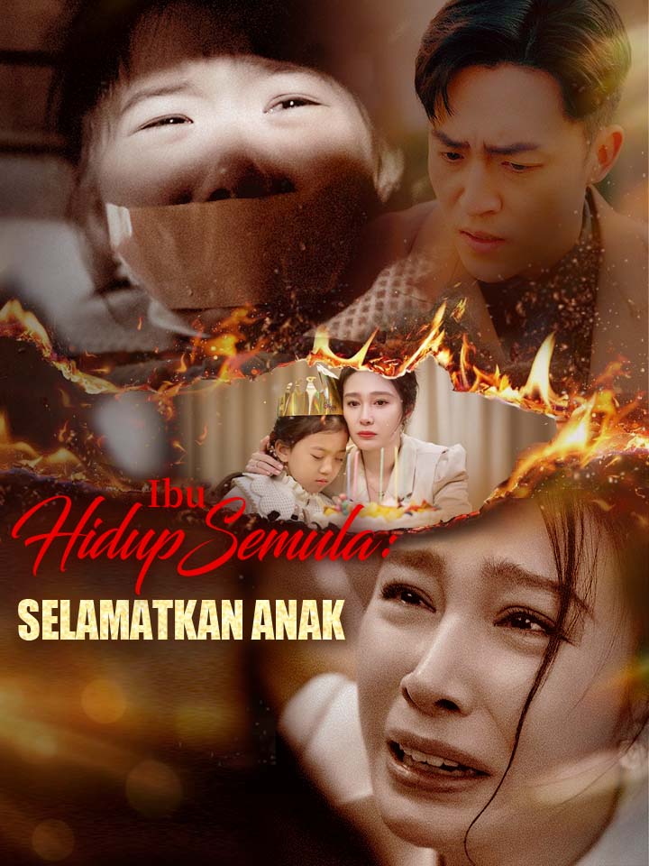 Ibu Hidup Semula: Selamatkan Anak