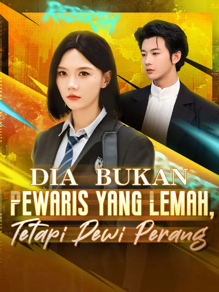Dia Bukan Pewaris yang Lemah, Tetapi Dewi Perang
