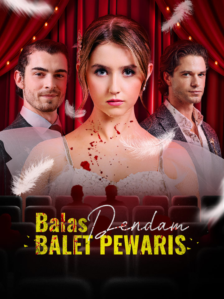 Balas Dendam Balet Pewaris