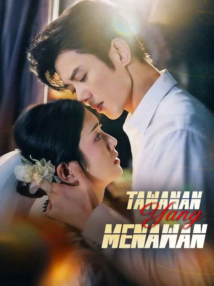 Tawanan Yang Menawan