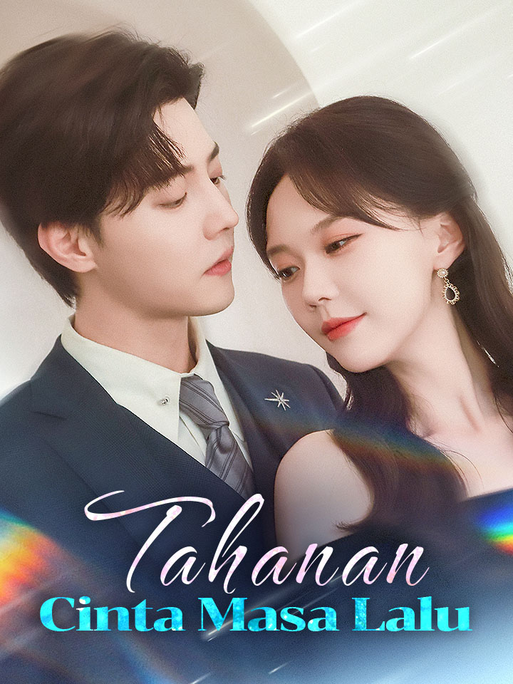 Tahanan Cinta Masa Lalu