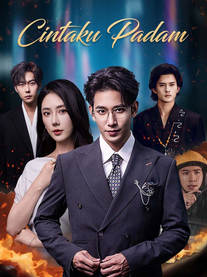 Cintaku Padam