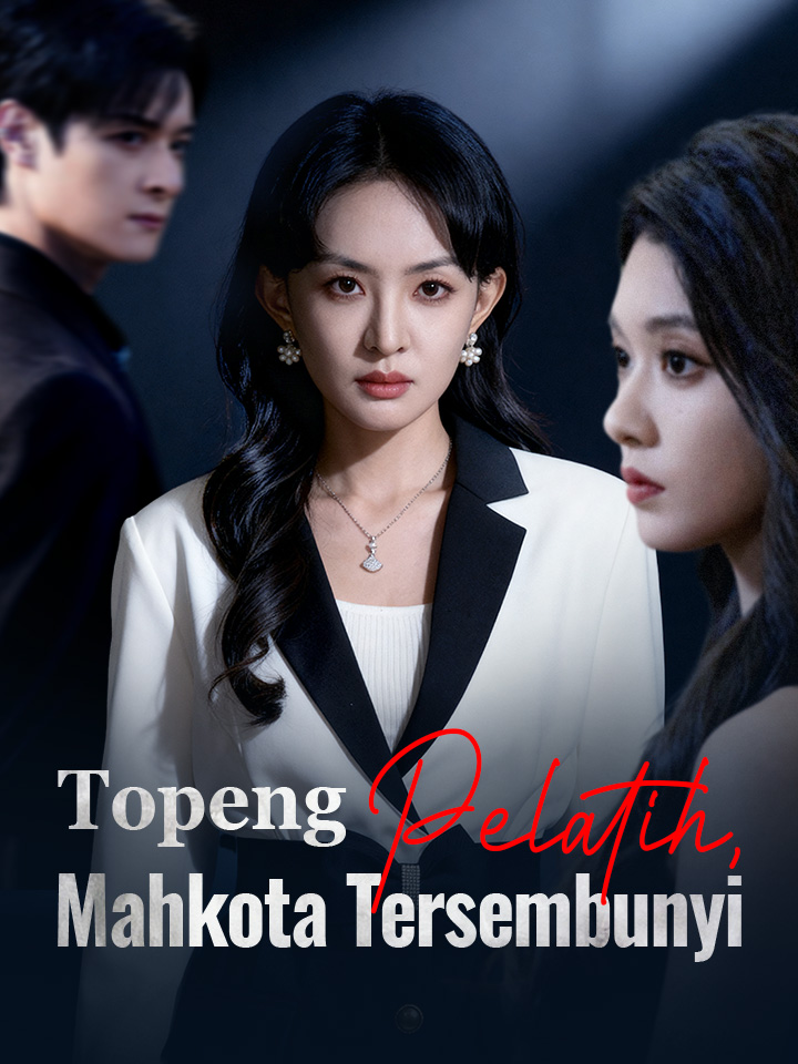 Topeng Pelatih, Mahkota Tersembunyi