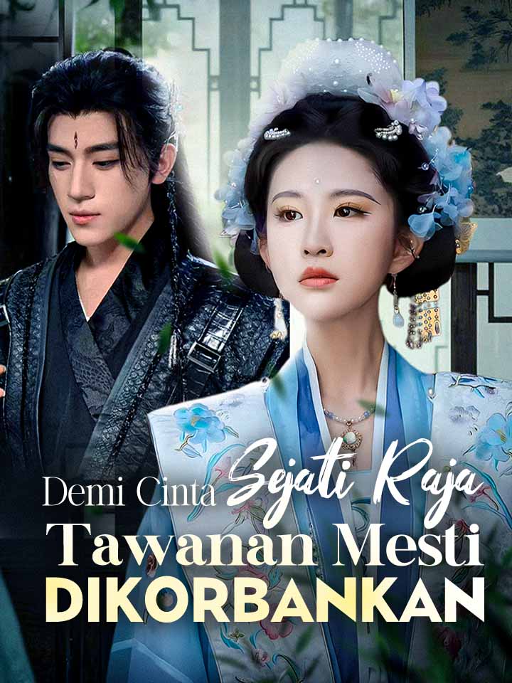Demi Cinta Sejati Raja, Tawanan Mesti Dikorbankan