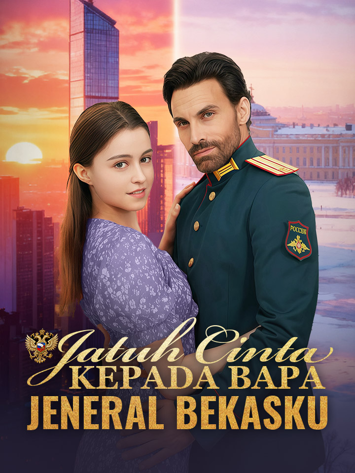 Jatuh Cinta Kepada Bapa Jeneral Bekasku