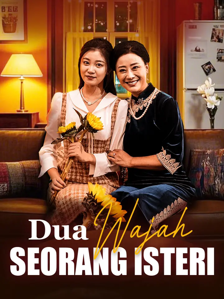 Dua Wajah Seorang Isteri