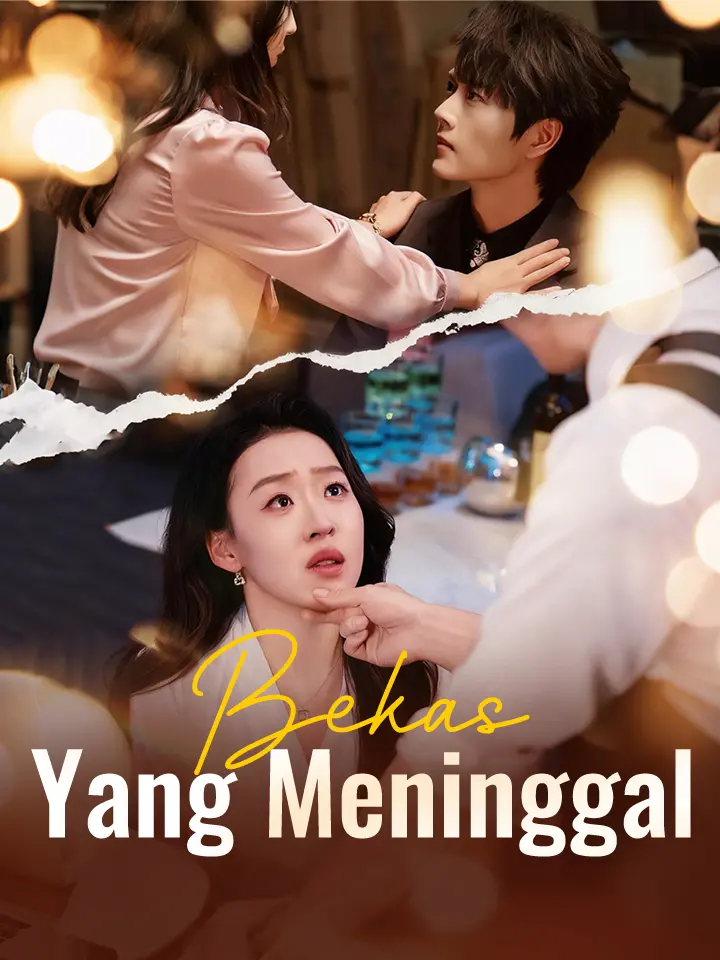 Bekas Yang Meninggal