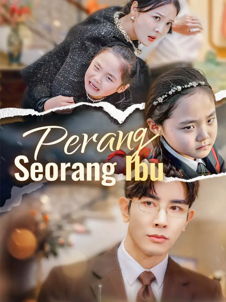 Perang Seorang Ibu