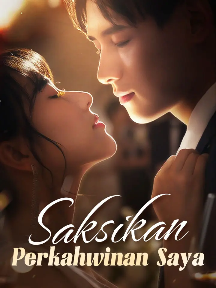 Saksikan Perkahwinan Saya