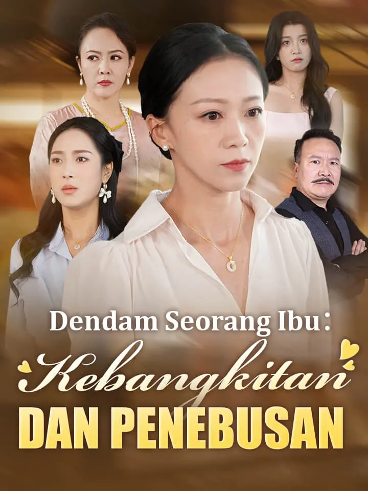 Dendam Seorang Ibu: Kebangkitan dan Penebusan