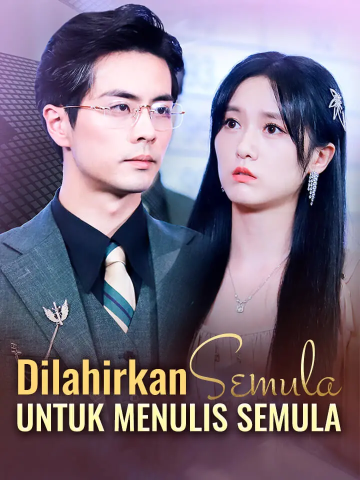 Dilahirkan Semula Untuk Menulis Semula