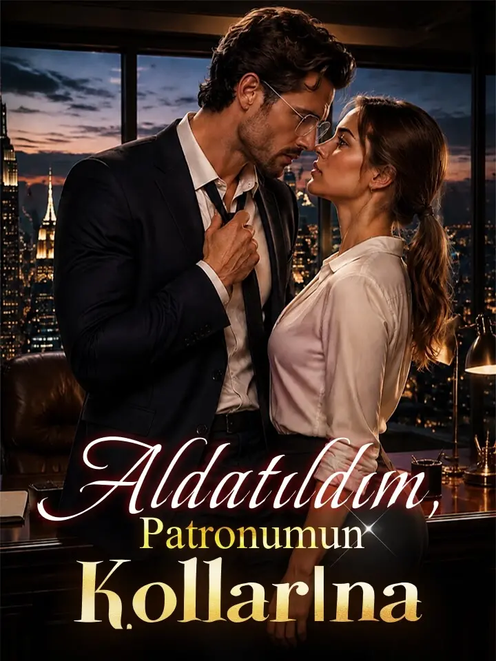 Aldatıldım, Patronumun Kollarına