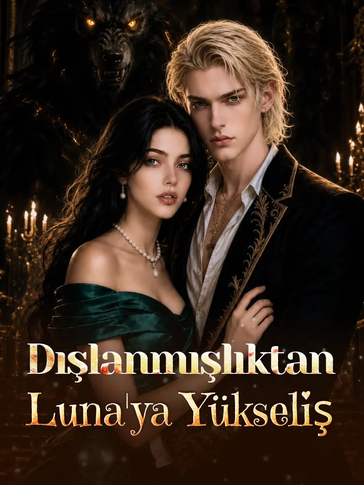 Dışlanmışlıktan Luna'ya Yükseliş