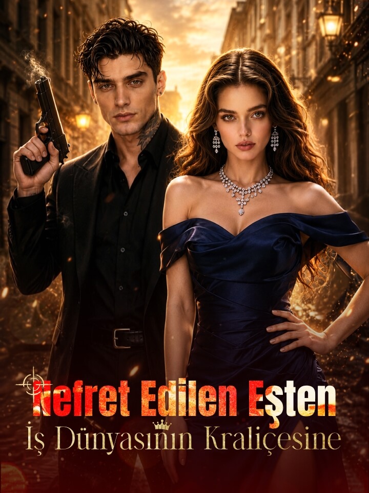 Nefret Edilen Eşten İş Dünyasının Kraliçesine