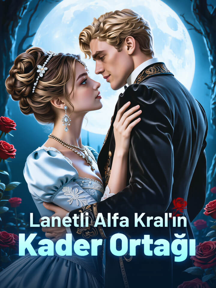 Lanetli Alfa Kral'ın Kader Ortağı