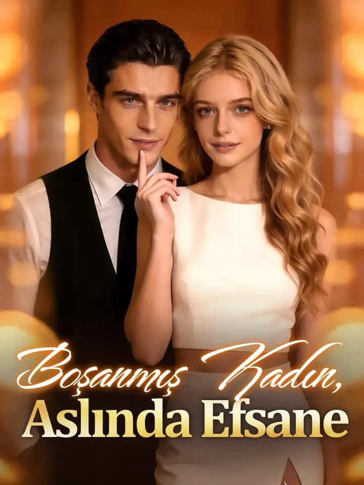 Boşanmış Kadın, Aslında Efsane