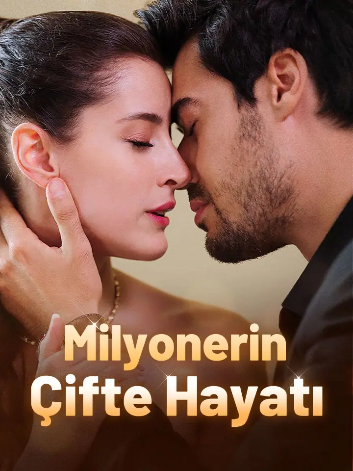 Milyonerin Çifte Hayatı