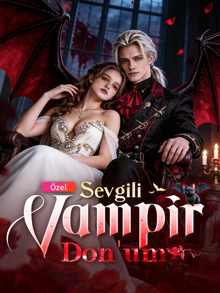 Sevgili Vampir Don'um