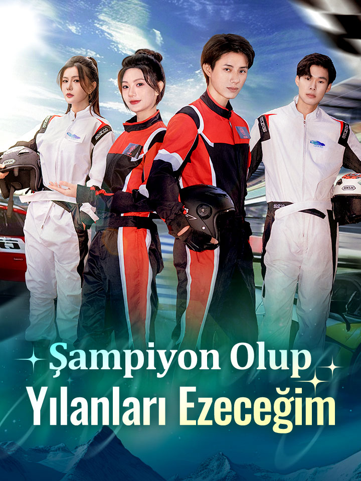 Şampiyon Olup Yılanları Ezeceğim